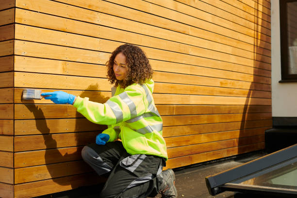 Reliable Midlothian, VA Siding Solutions