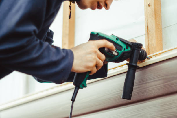 Best Siding for Commercial Buildings  in Midlothian, VA